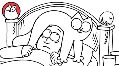 lars hermes casable|Global Hit Animated Series Simon's Cat Celebrates 10.